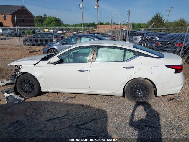 Nissan Altima 2.5 S 2019 1N4BL4BV9KC153239 Image 15