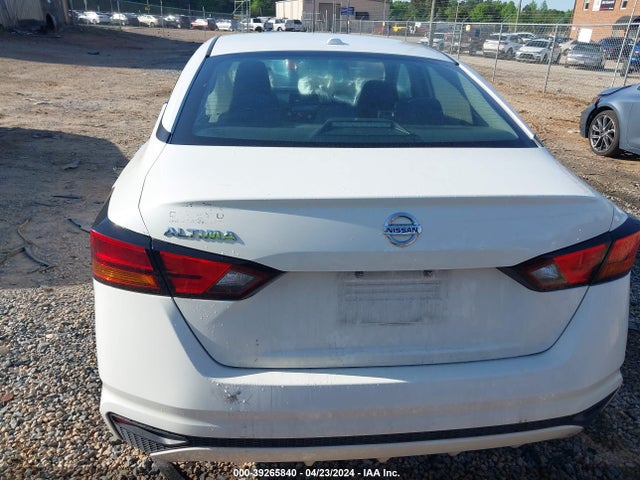Nissan Altima 2.5 S 2019 1N4BL4BV9KC153239 Image 17