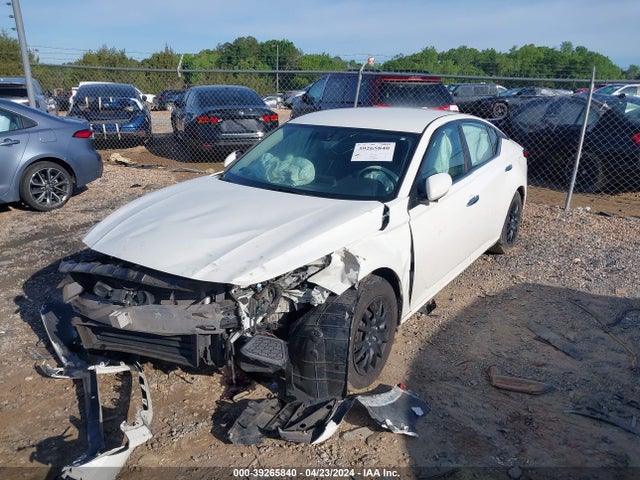 Nissan Altima 2.5 S 2019 1N4BL4BV9KC153239 Image 2