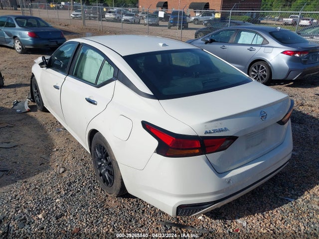 Nissan Altima 2.5 S 2019 1N4BL4BV9KC153239 Image 3