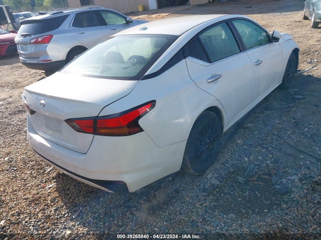 Nissan Altima 2.5 S 2019 1N4BL4BV9KC153239 Image 4