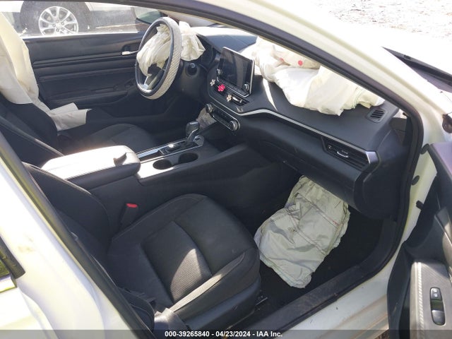 Nissan Altima 2.5 S 2019 1N4BL4BV9KC153239 Image 5