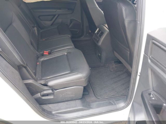 1V25E2CA2LC228090 Volkswagen Atlas Cross Sport 3.6l V6 Se W/technology/3.6l V6 Se W/technology R-line