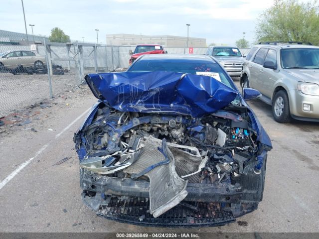 2T1BURHEXFC400888 Toyota Corolla S Plus