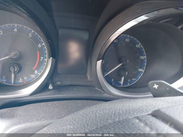 2T1BURHEXFC400888 Toyota Corolla S Plus