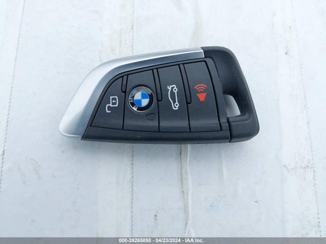 BMW I4 Edrive35 2023 WBY43AW08PFR09292 Image 11