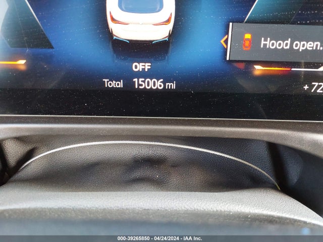 BMW I4 Edrive35 2023 WBY43AW08PFR09292 Image 16