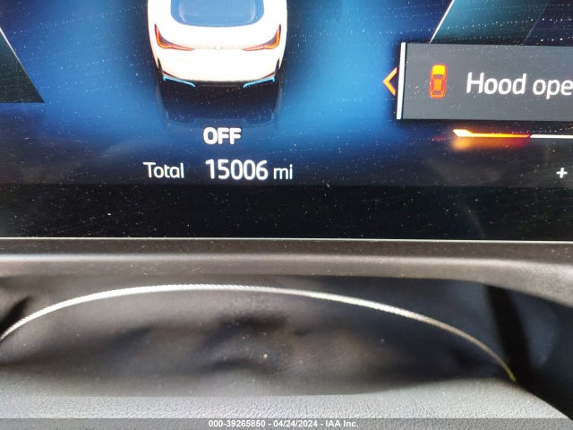 BMW I4 Edrive35 2023 WBY43AW08PFR09292 Image 7