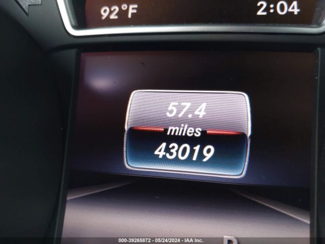 WDDSJ4EB7GN298993 Mercedes-Benz CLA 250