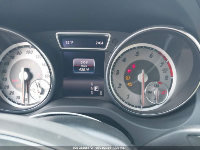 WDDSJ4EB7GN298993 Mercedes-Benz CLA 250