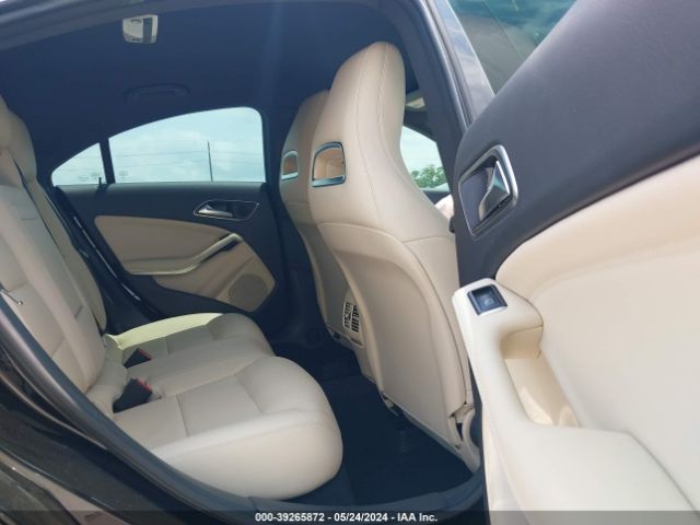 WDDSJ4EB7GN298993 Mercedes-Benz CLA 250