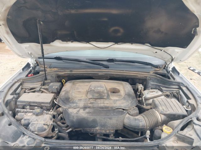1C4RJEBGXGC320673 Jeep Grand Cherokee Limited