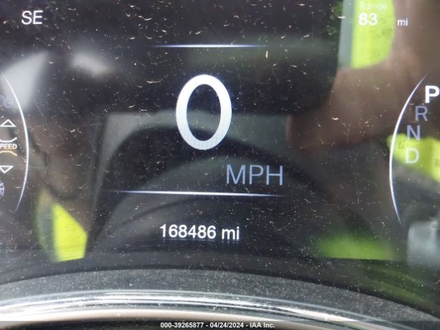 1C4RJEBGXGC320673 Jeep Grand Cherokee Limited