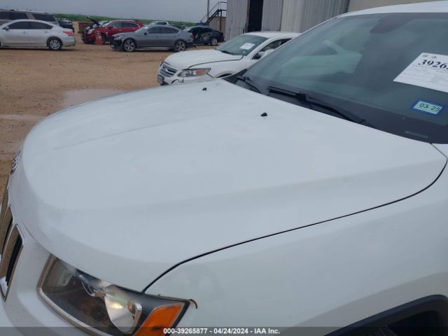 1C4RJEBGXGC320673 Jeep Grand Cherokee Limited
