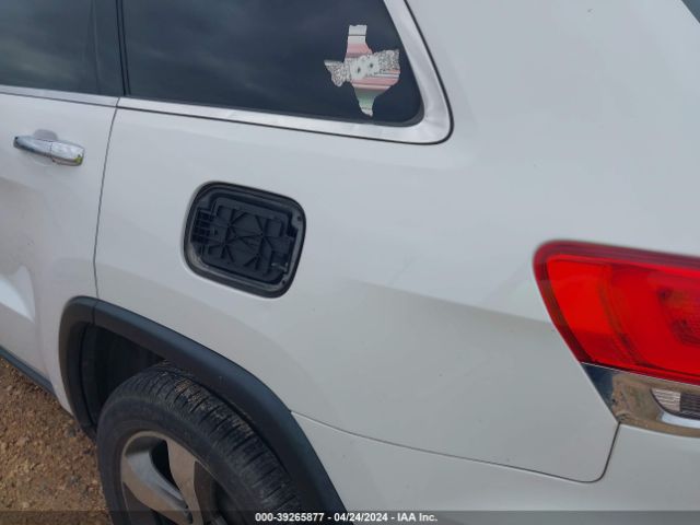 1C4RJEBGXGC320673 Jeep Grand Cherokee Limited