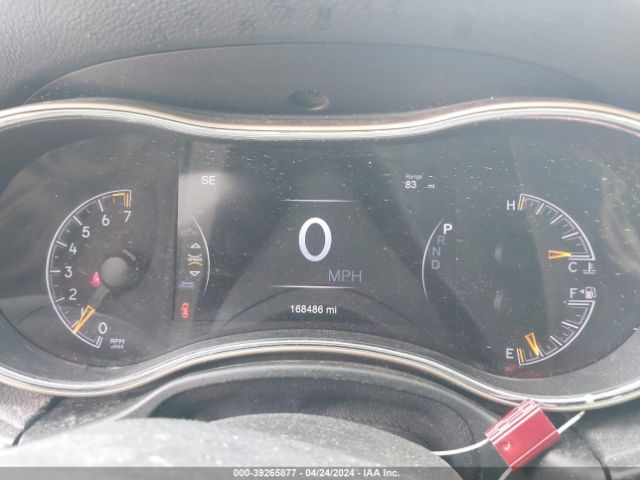 1C4RJEBGXGC320673 Jeep Grand Cherokee Limited