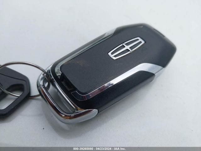 3LN6L2JK2FR626845 Lincoln MKZ