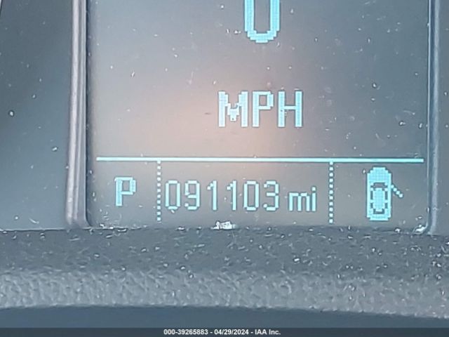 KL4CJCSB4EB542685 Buick Encore Leather