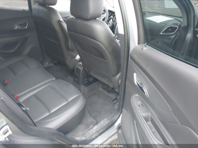 KL4CJCSB4EB542685 Buick Encore Leather