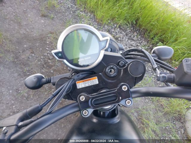 2021 MOTO GUZZI V7 ZGUKZUA06MM000049 Photo 6
