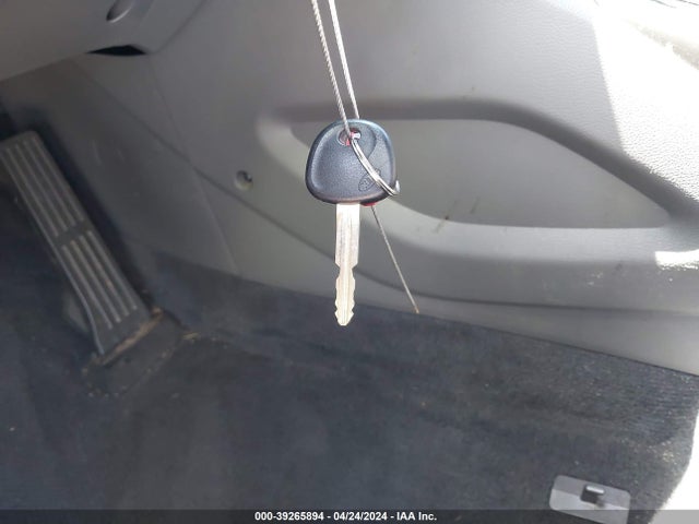KIA FORTE LX 2018 3KPFK4A78JE256967 Image 11