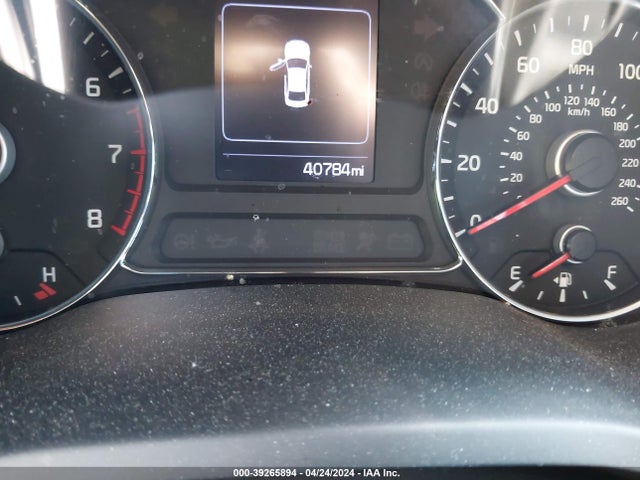 KIA FORTE LX 2018 3KPFK4A78JE256967 Image 7