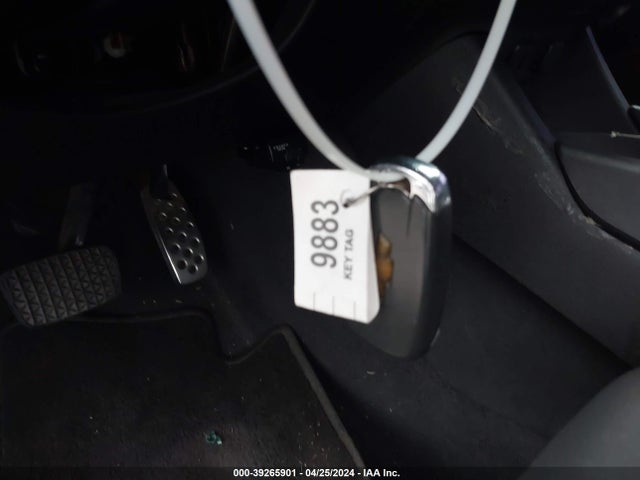 Chevrolet Malibu 1fl 2017 1G1ZC5ST3HF155727 Image 11