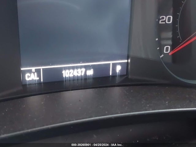 Chevrolet Malibu 1fl 2017 1G1ZC5ST3HF155727 Image 7