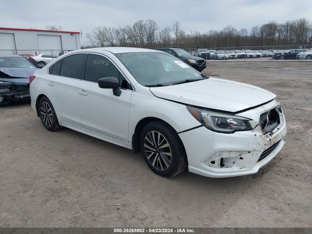 2019 4S3BNAB66K3023169 главное изображение