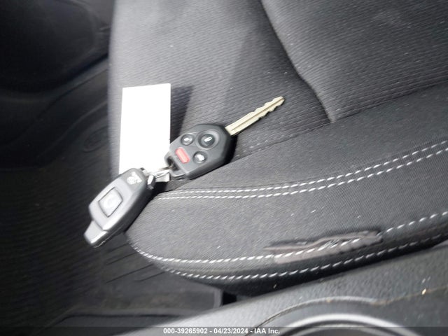Subaru Legacy 2.5i 2019 4S3BNAB66K3023169 Image 11