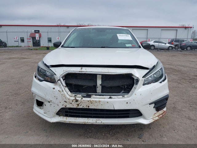Subaru Legacy 2.5i 2019 4S3BNAB66K3023169 Image 12
