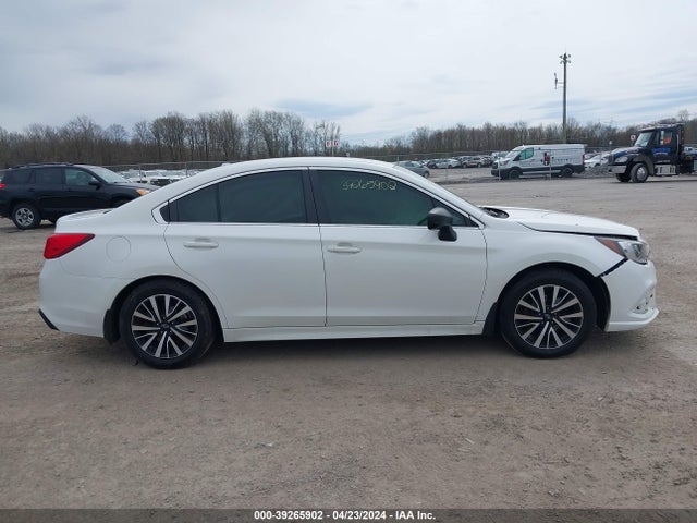 Subaru Legacy 2.5i 2019 4S3BNAB66K3023169 Image 13