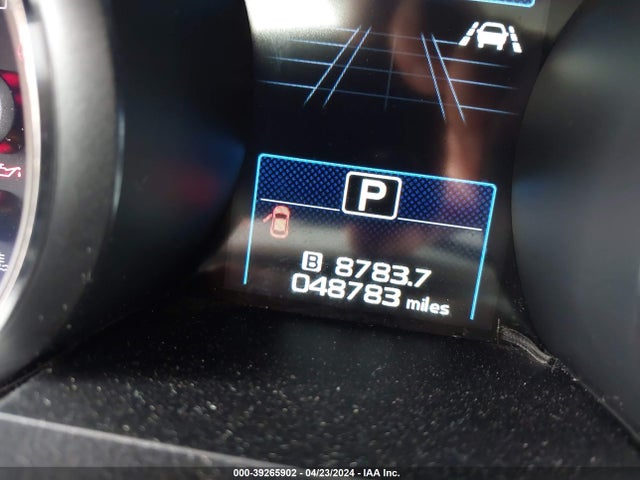 Subaru Legacy 2.5i 2019 4S3BNAB66K3023169 Image 15