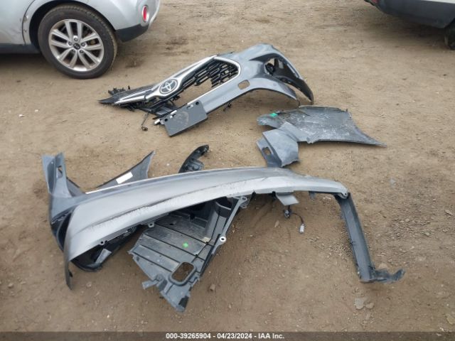 5TDKDRAH3PS033460 Toyota Highlander Platinum