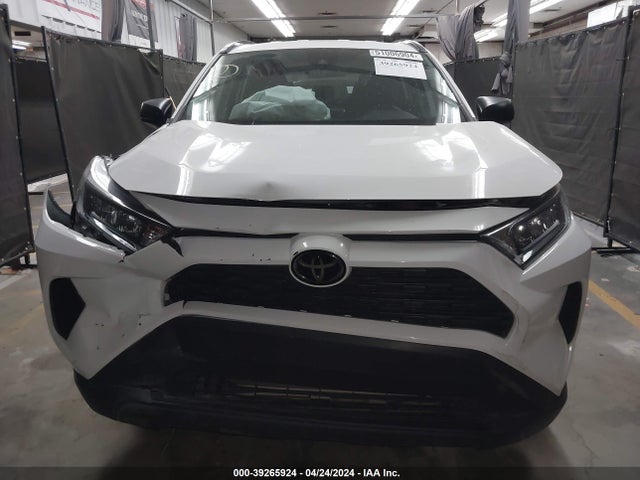 Toyota RAV4 LE 2019 2T3H1RFV2KC012450 Image 12