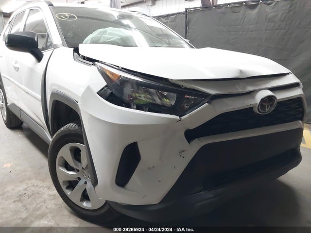 Toyota RAV4 LE 2019 2T3H1RFV2KC012450 Image 6