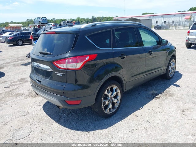 Ford Escape Titanium 2014 1FMCU9JX1EUC14444 Image 4
