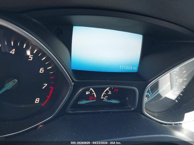 Ford Escape Titanium 2014 1FMCU9JX1EUC14444 Image 7