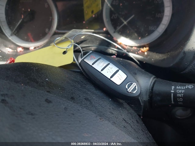 Nissan SENTRA SV 2015 3N1AB7APXFL683620 Image 11