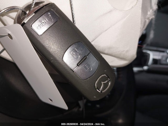 Mazda Mazda3 I Touring 2015 JM1BM1L74F1272095 Image 11