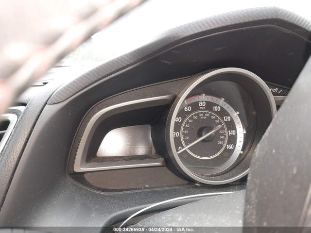 Mazda Mazda3 I Touring 2015 JM1BM1L74F1272095 Image 7