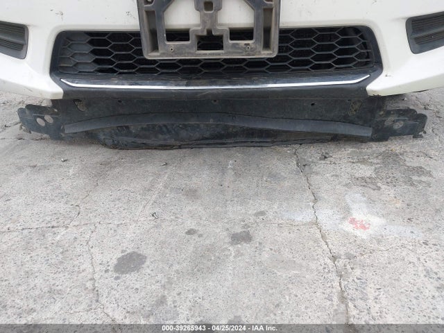 Honda ACCORD LX 2015 1HGCR2F39FA262863 Image 6