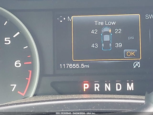 Ford F-150 Xlt 2019 1FTEW1CP9KKC29402 Image 7