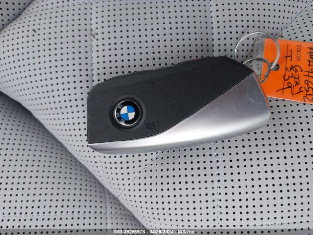 5UX43EU0XR9T56057 BMW X5 Phev Xdrive50e