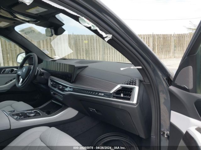 5UX43EU0XR9T56057 BMW X5 Phev Xdrive50e