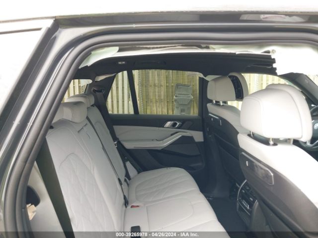 5UX43EU0XR9T56057 BMW X5 Phev Xdrive50e