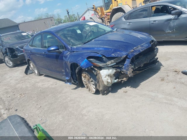 2016 3FA6P0UU7GR263234 main image