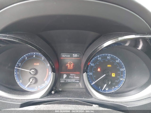 Toyota Corolla S 2016 5YFBURHE6GP386263 Image 7