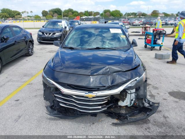 1G1ZB5ST6KF128578 Chevrolet Malibu 1ls