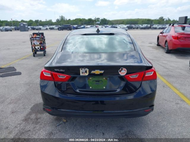 1G1ZB5ST6KF128578 Chevrolet Malibu 1ls